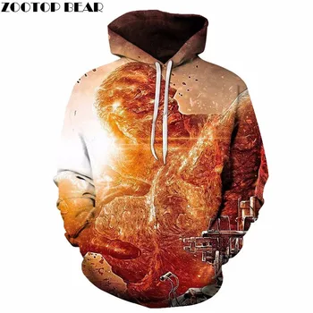 

Golden mens hoodies Pullover Sportsuit Tracksuits Hoodie Sportsuit Streatwear Sweatshirt Fashion Men Tops Sell ZOOTOP BEAR