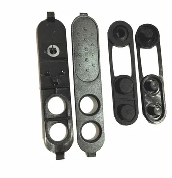 

10PCS X PTT Bezel And Button For XIR P3688 Motorola Digital Radios J54