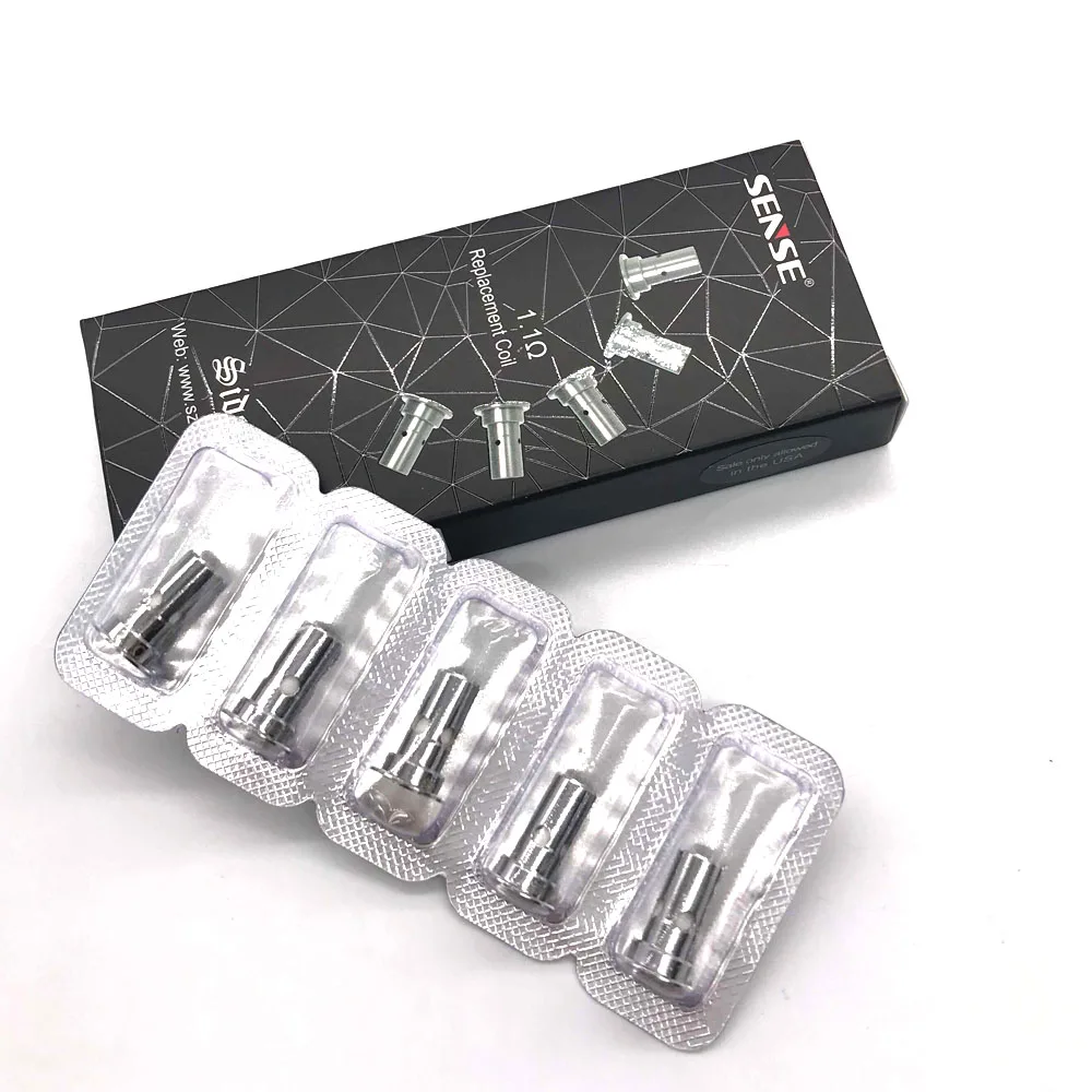 sensetech coil.3