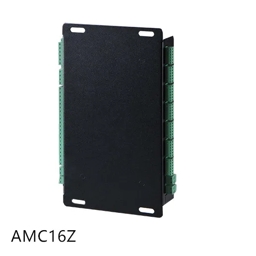 AMC16 серии многоконтурная контрольно-измерительного прибора, многоканальный счетчик энергии