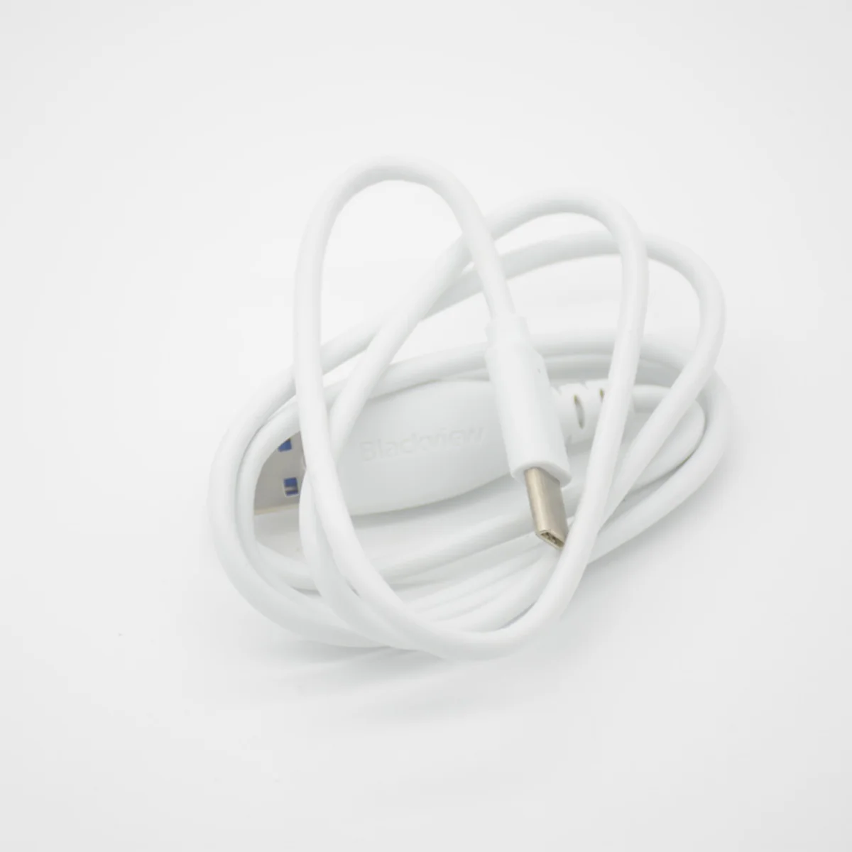 

2pcs a Lot Original Type C Data & Charging Cable For Blackview BV6000 BV7000 BV8000