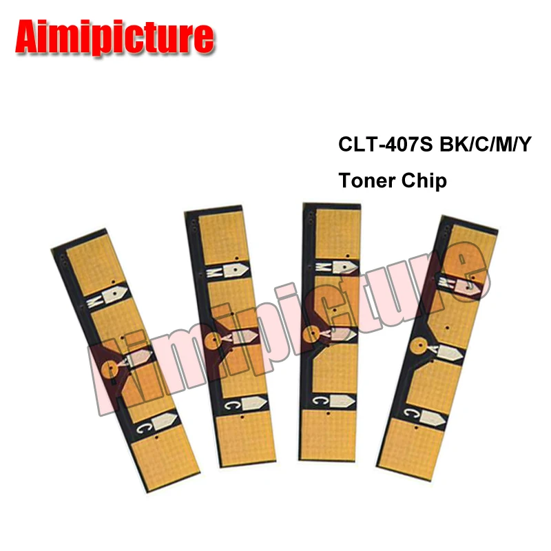 Samsung 407s chip