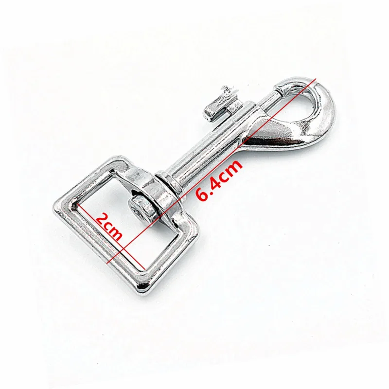 5pc-New-Pet-collar-hook-Outdoor-Camping-Aluminum-Carabiner-Water-Bottle-Holder-Hiking-Rope-Buckle-Hook (1)