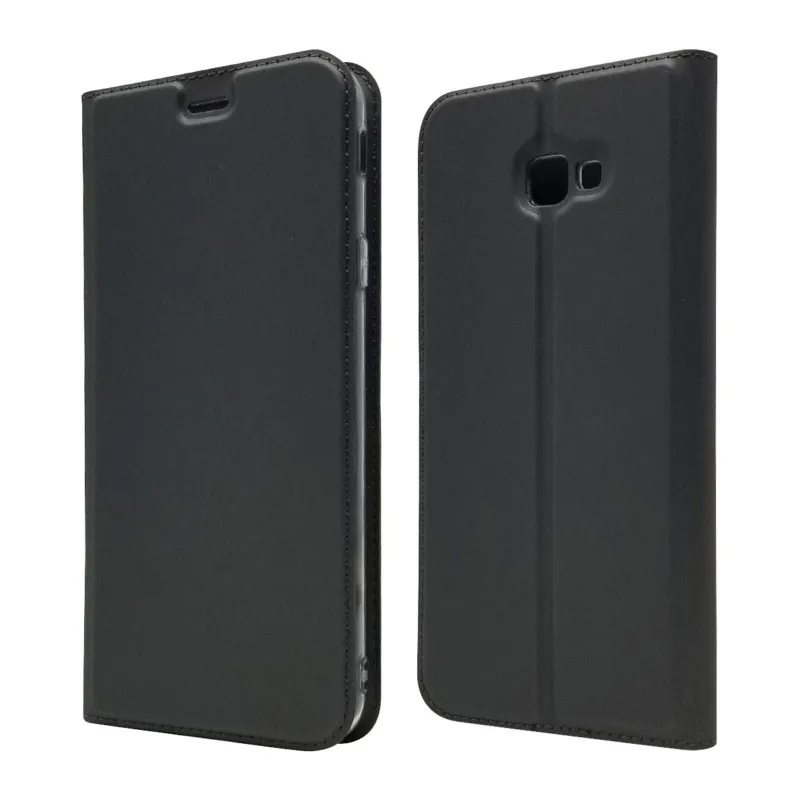 J4 Plus Ultrathin Flip Case (2)