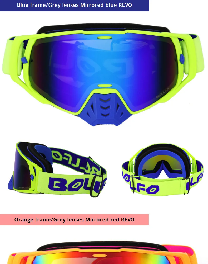 Новая маска, очки для улицы, мотоциклетные солнцезащитные очки, лыжные очки для сноуборда, спортивные очки, снежные очки для езды на велосипеде, BF030