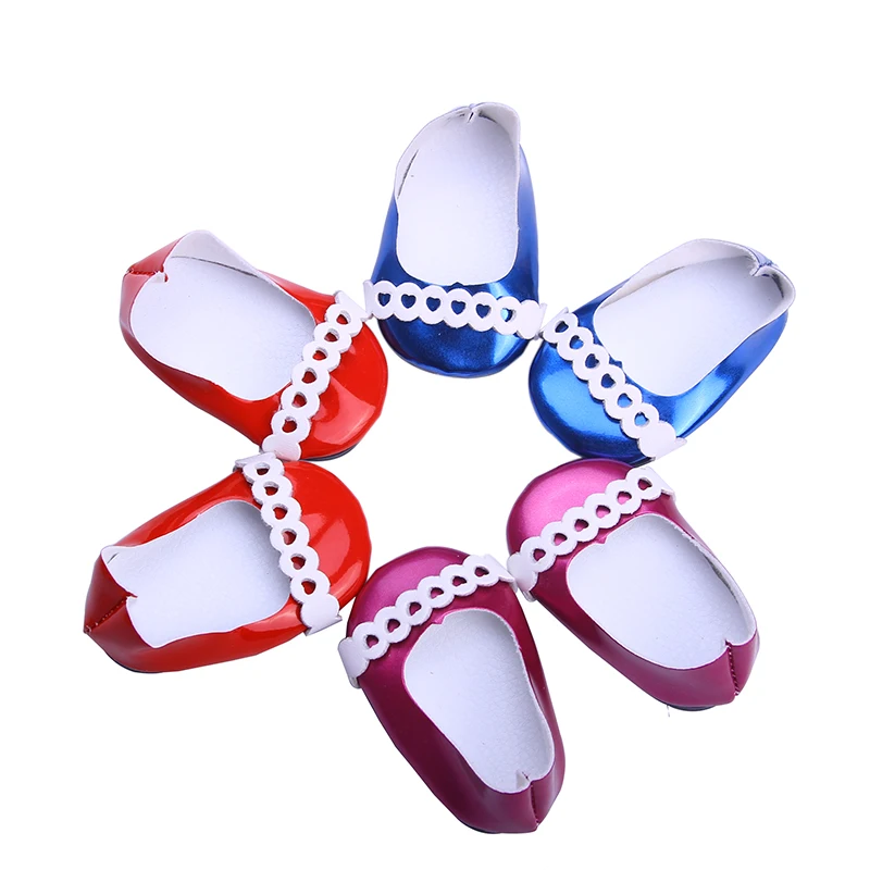 Fashion 4 Color 18 Inch Doll Accessories, American Girl and Alexander