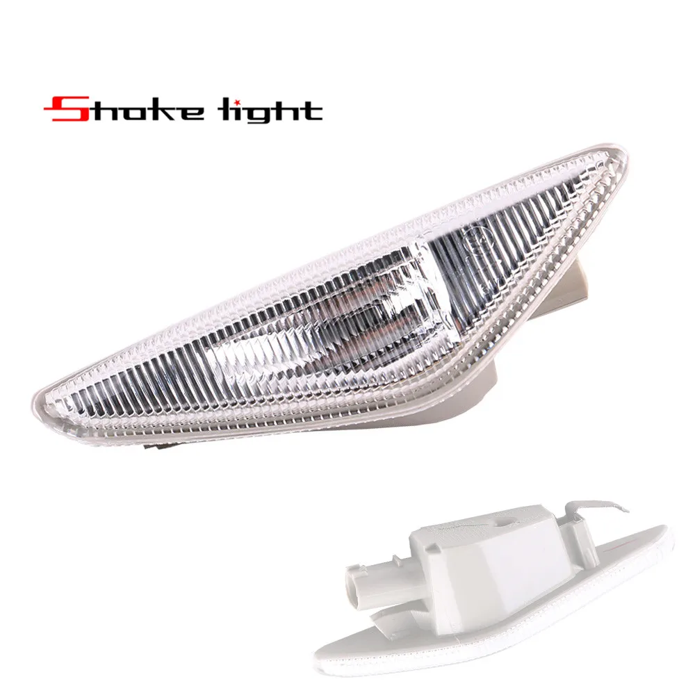 1X New Fender Side Marker Turn Signal Light Right LED For BMW X3 X5 X6