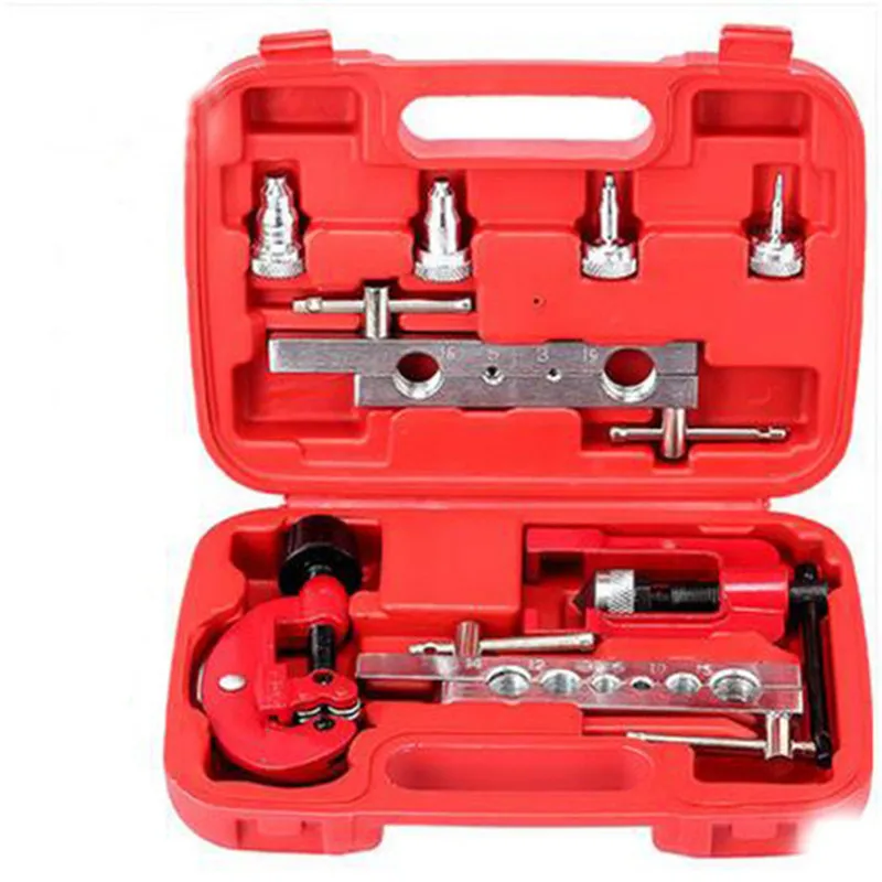 YG expander reamer refrigerator conditioning refrigeration equipment