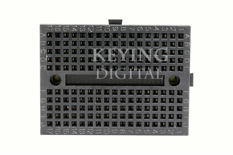 Glyduino 170 Point SYB Mini Solderless макетная плата прототип Board Для Arduino DIY с 6 цветами|protoboard