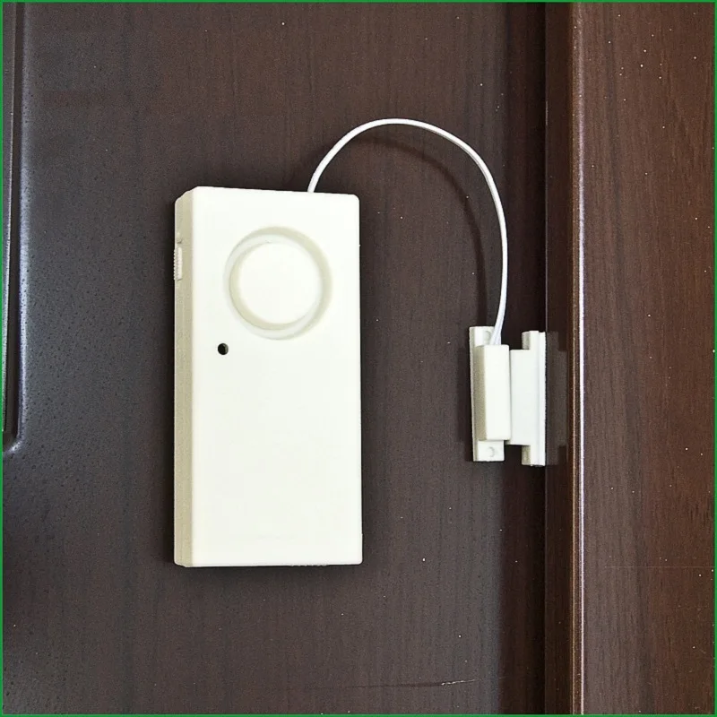 Original Wireless Window Door Sensor Detector For Home Wireless