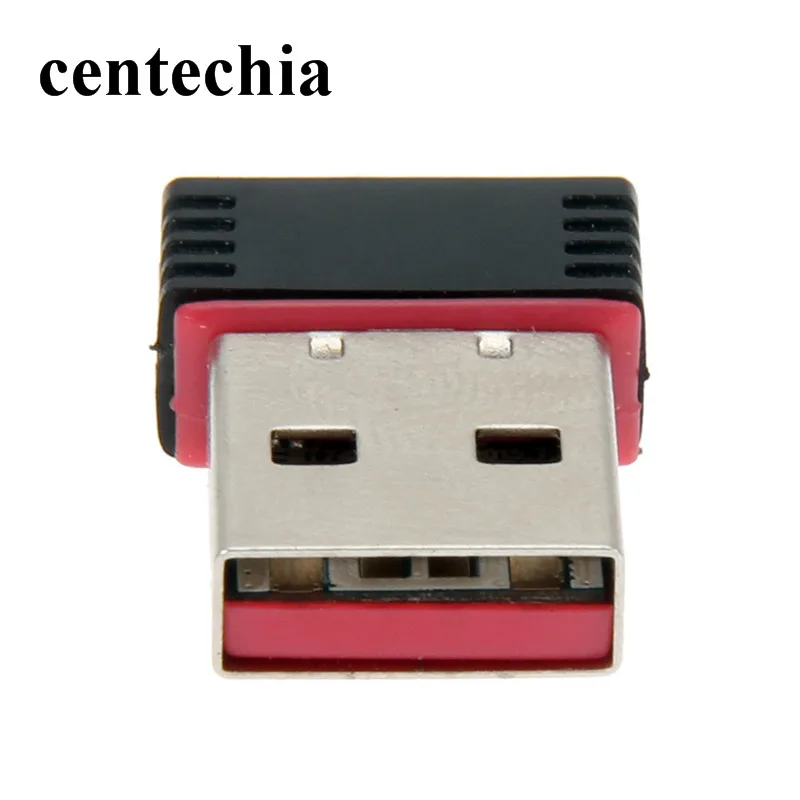 Centechia Высокое качество 150 Мбит/с 150 м USB 2.0 WiFi Беспроводной сети Сетевое оборудование карты 802.11 B/G/N 2.4 ГГц сетевой адаптер Лидер продаж