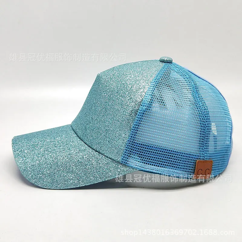 MS летняя кепка-бейсболка дышащая в студенческом стиле шляпа для защиты от солнца после открытия модная сетевая Кепка