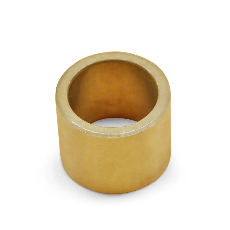 20PCS/LOT FU1 FU 1 Precision Pure Brass Oil Impregnated Sintered Brass