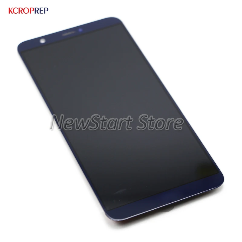 华为enjoy 7s p smart lcd + frame (3)