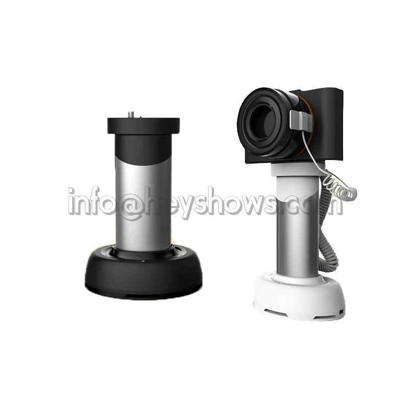 Camera Security Display Stand