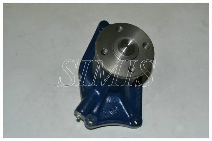 Водяной насос ME088301 ME993520 ME996874 ME088537 для 6D31 6D34(New) экскаватор SK200 3/5/6|pump pump|pump for waterpump |