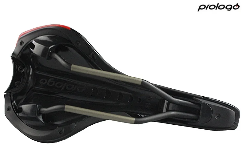 Велосипедное седло Prologo Original NAGO EVO X15 T2.0 ультралегкое велосипедное из микрофибры