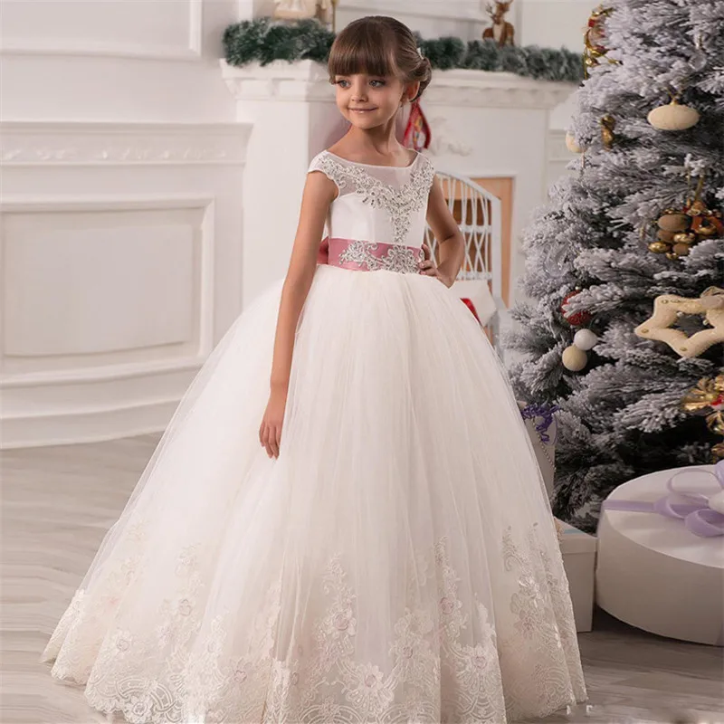 flower girl dresses