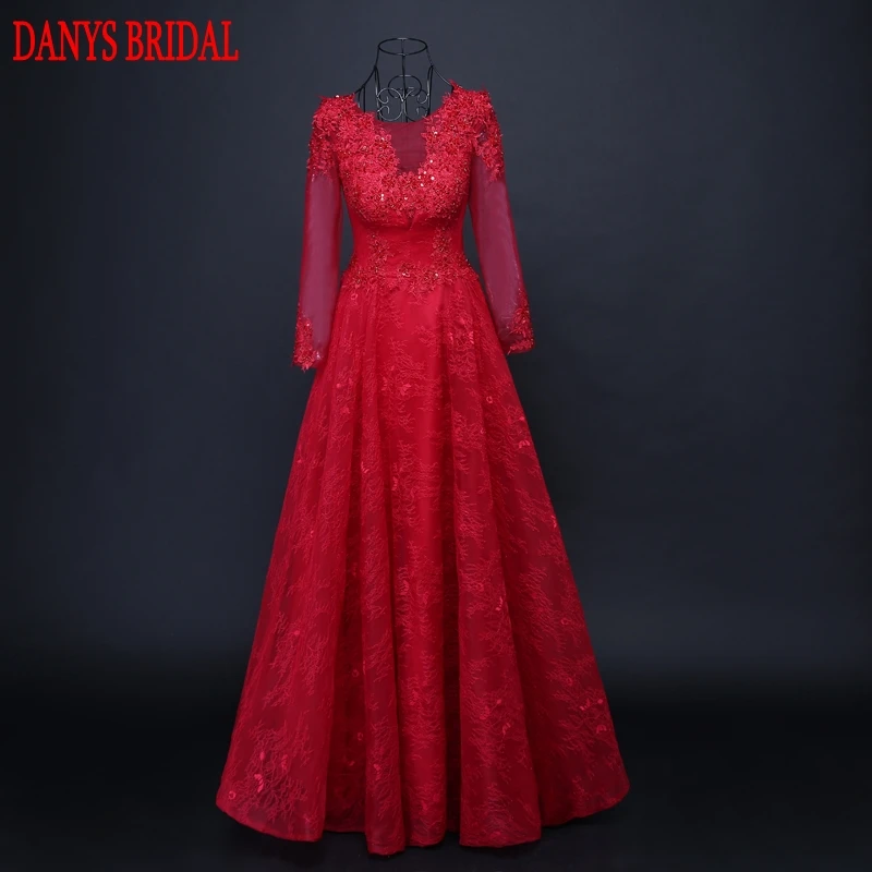 red evening gowns for sale
