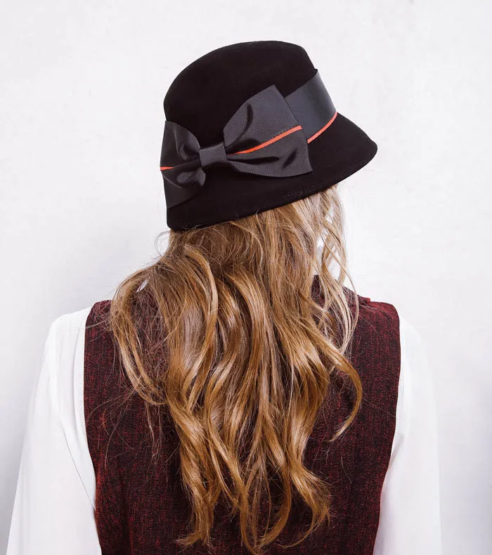 hat fedora women