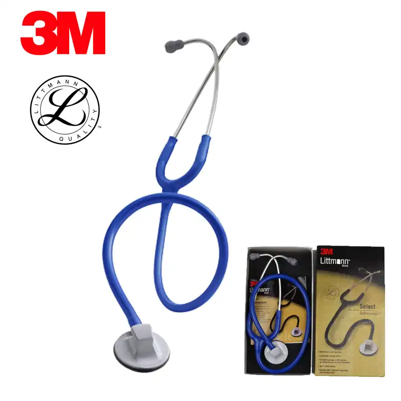 3m littmann select stethoscope at cheap