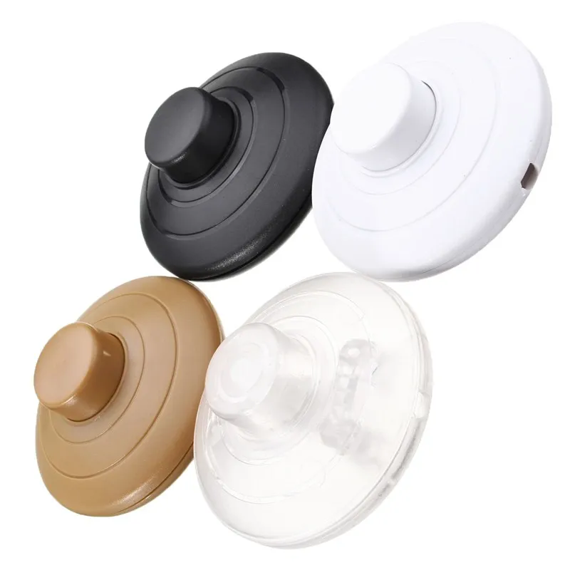250v Foot Pedal Push Switch Inline Floor Lamp Halfway Push Switch Inline Floor Lamp Foot
