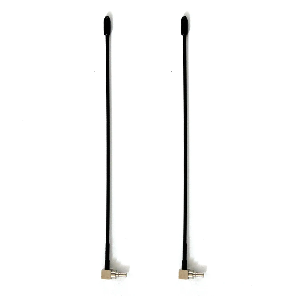 Dlenp новая 5dbi антенна 2 шт 4G Lte Антенна С Crc9 Conenctor для Huawei E398 E5372 E589 E392 Zte MF61 MF62 aircard 753s|lte
