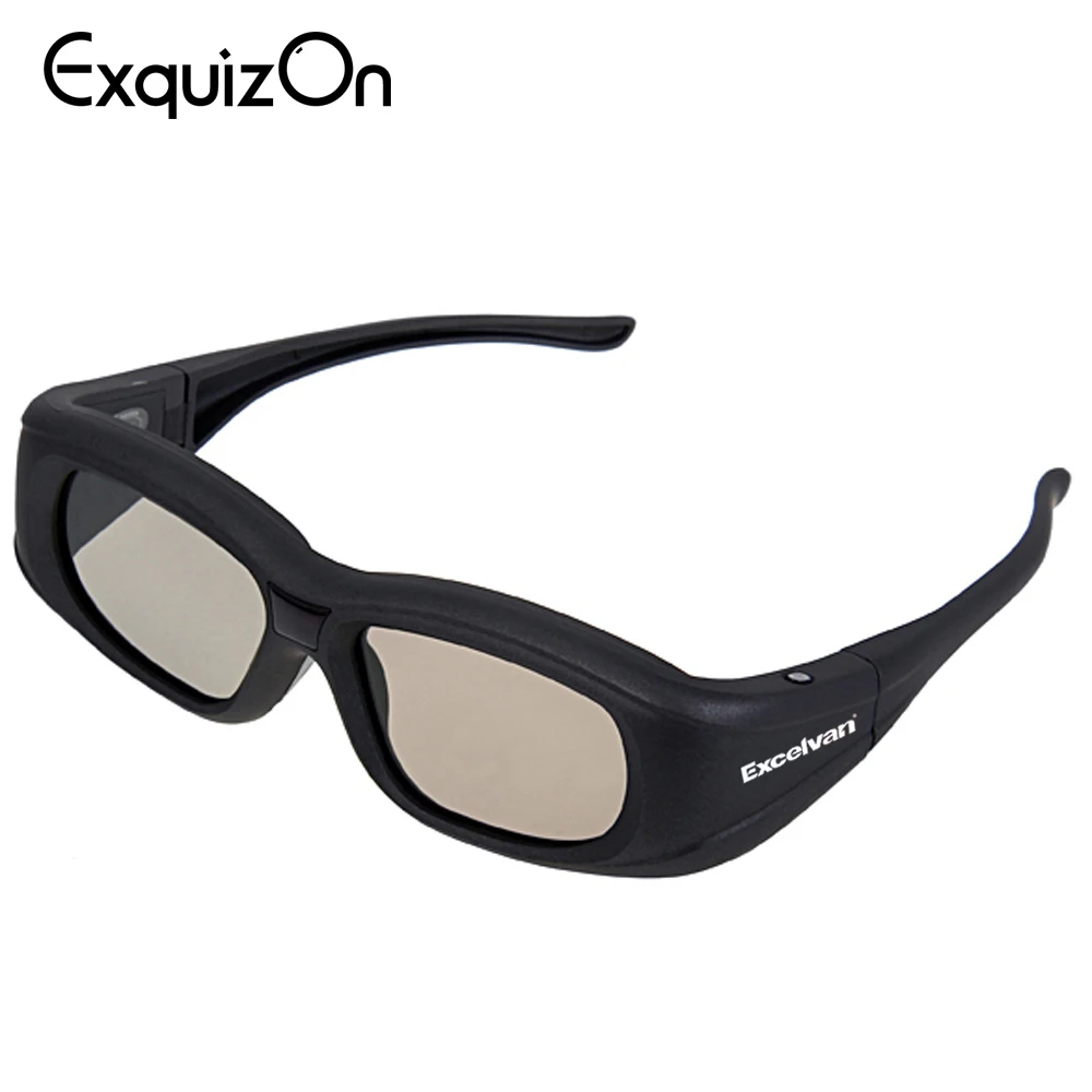 

Universal 3D Glasses Bluetooth Active Shutter TV glasses for Samsung Sony Philips Sharp Panasonic Toshiba Mitsubishi LG TV