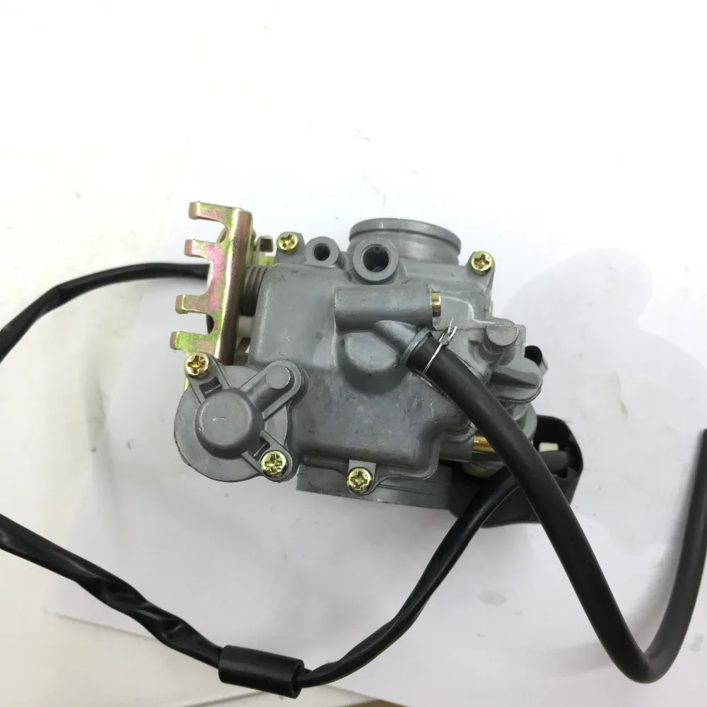 Карбюратор SherryBerg Carb 250c для скутера мопеда 30 мм YP250 Yamaha Majesty 250 CVK30 cvk замена