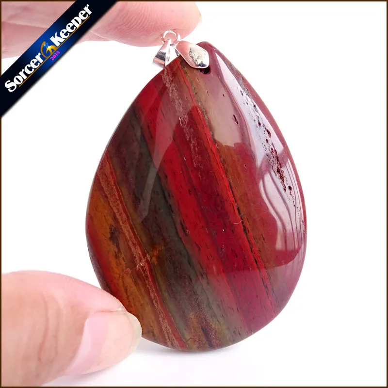 Новые ожерелья подвески Bijoux Femme ювелирные изделия аксессуары натуральный камень