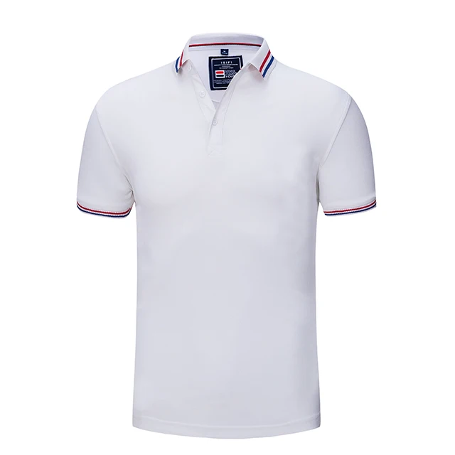 white Running Sport shirts Spring and summer Badminton Shirt Quick Dry Outdoor Women Men Table Tennis Team Game Custom T-Shirts - Цвет: white