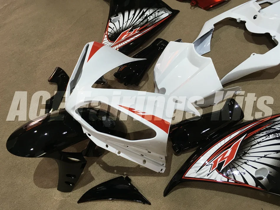 3 Подарки впрыска ABS Обтекатели комплект подходит для YAMAHA YZF-R1 2009 2010 2011 09 10 11 R1 обтекатель комплект пользовательские прохладный стиль
