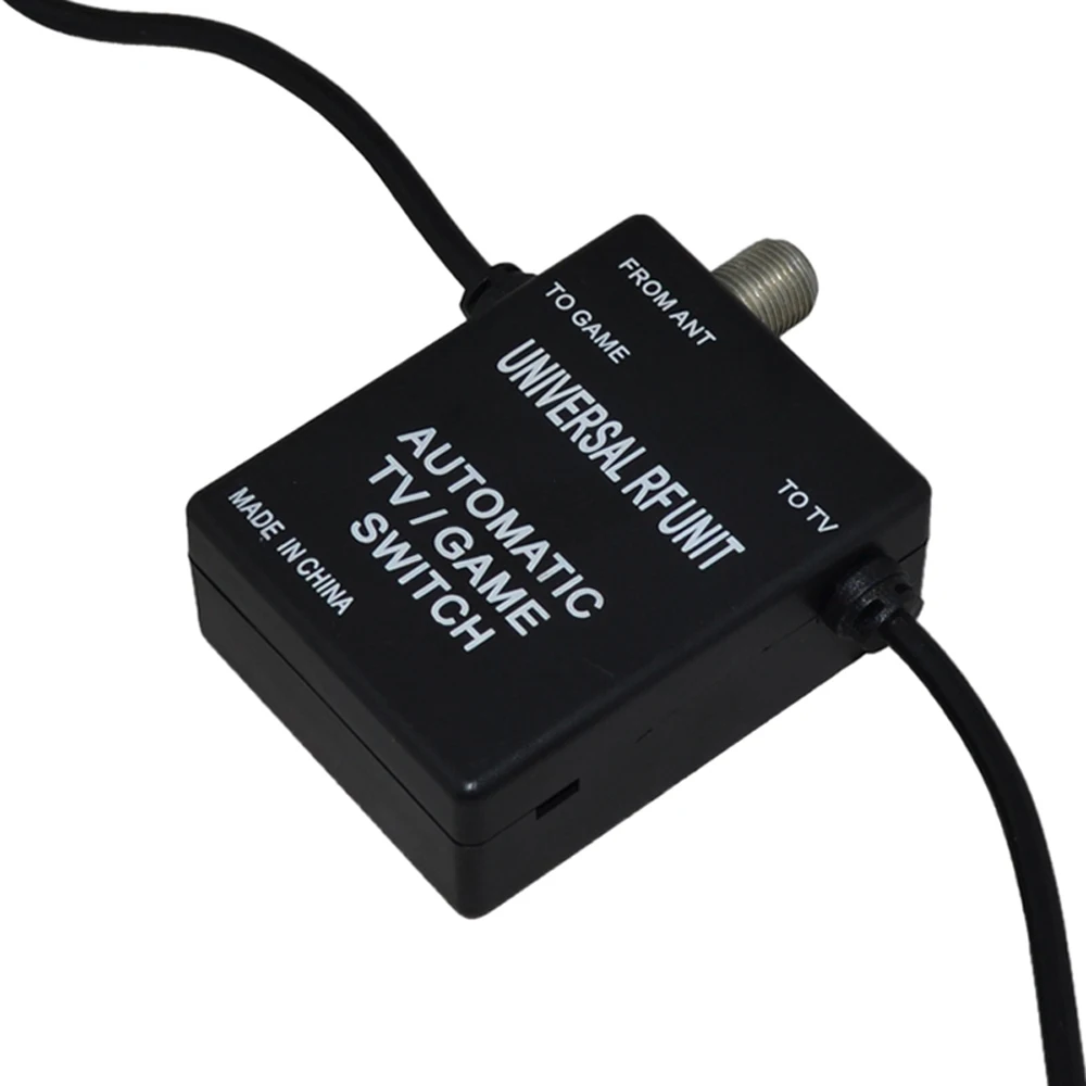 Podłącz przełącznik snes rf