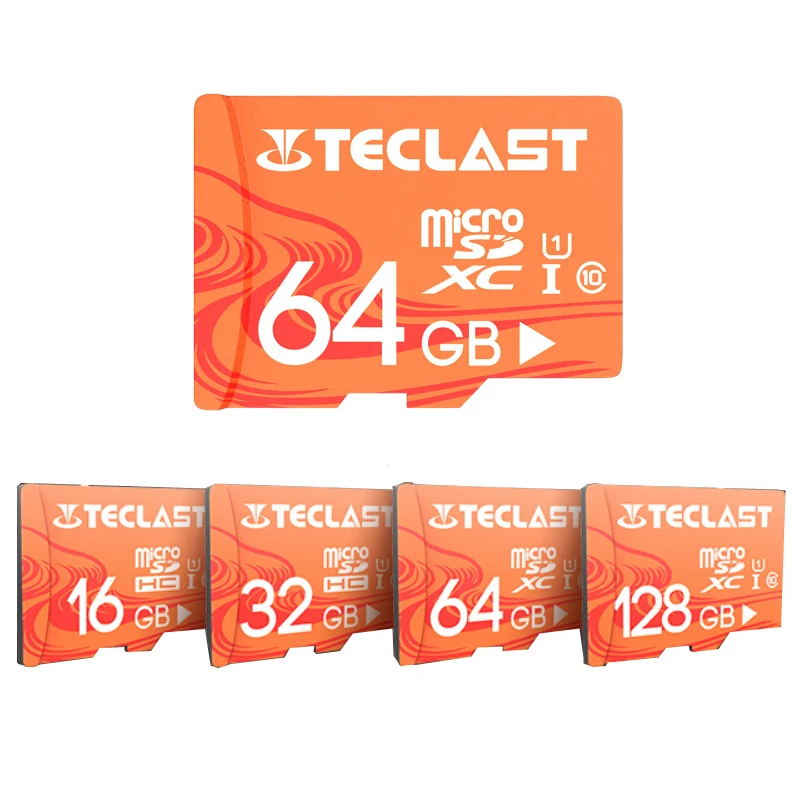 

64GB Class 10 TF Memory Card Micro SD Card Digital Memory Card 16gb 32gb