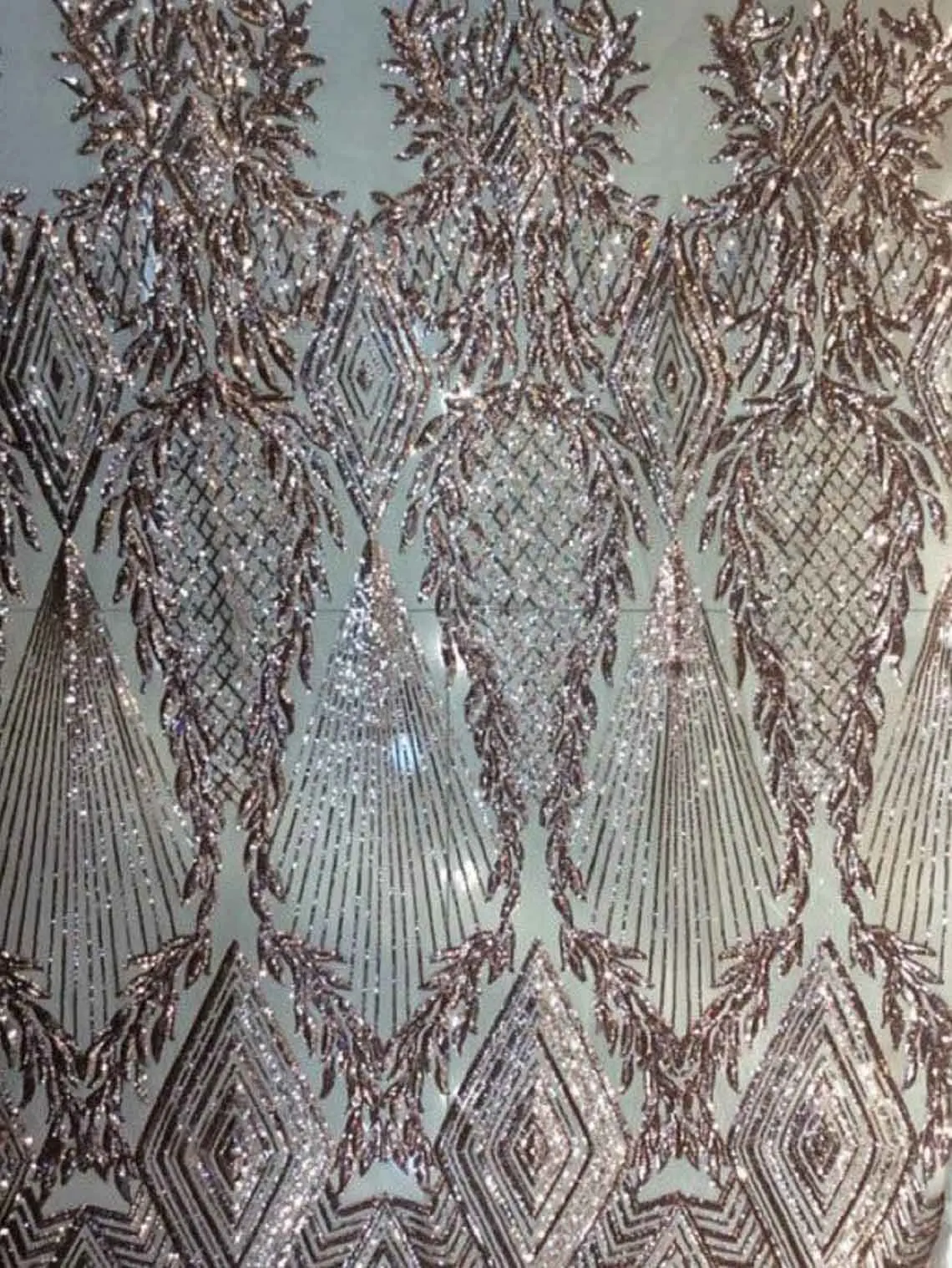 Африканская кружевная сплошной узор 125 см ширина ткань для свадебного продаются по 5 двор