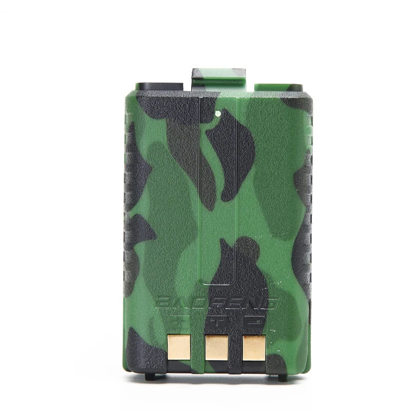 Baofeng UV-5R BL-5 1800 мА/ч, литий-ионный аккумулятор Батарея для Baofeng UV-5R UV-5RA BF-F8HP UV-5RE DM-5R плюс Ham Радио иди и болтай Walkie Talkie “иди и UV5R