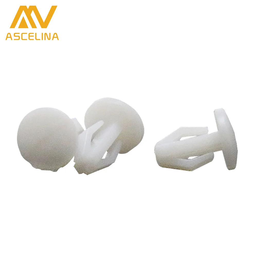 Buy 10Ps 3MM 4MM 6MM Plastic eyelet Upholstery Nails