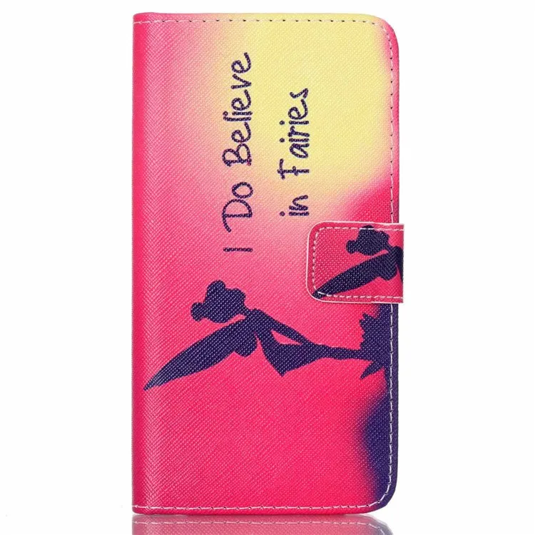 Luxury Cartoon Wallet  Flip PU Leather Case Cover For HTC Desire 626 Case Cell Phone Back Cover For HTC Desire 626g 626s Case (37)