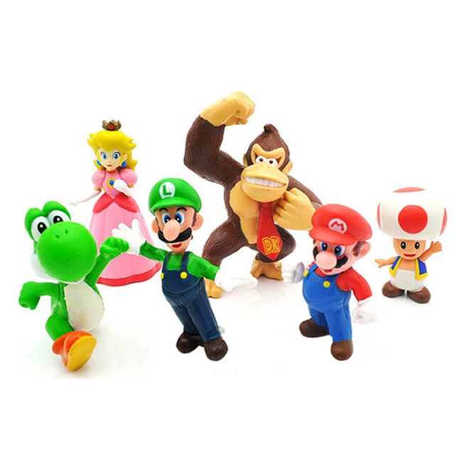 mario toys for sale