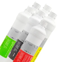 Replacement Water Filter Cartridge for Quick Change Ultrafiltration Water Filter UI-4