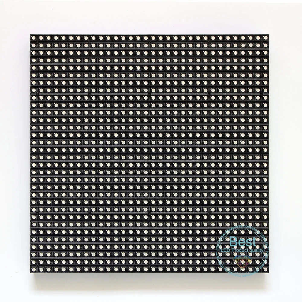 Indoor P5 RGB LED MODULE