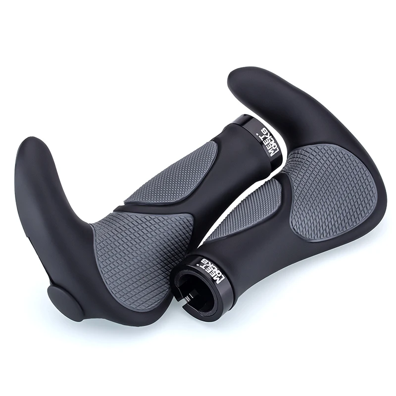 borracha mountain bike acessórios peças 1 par