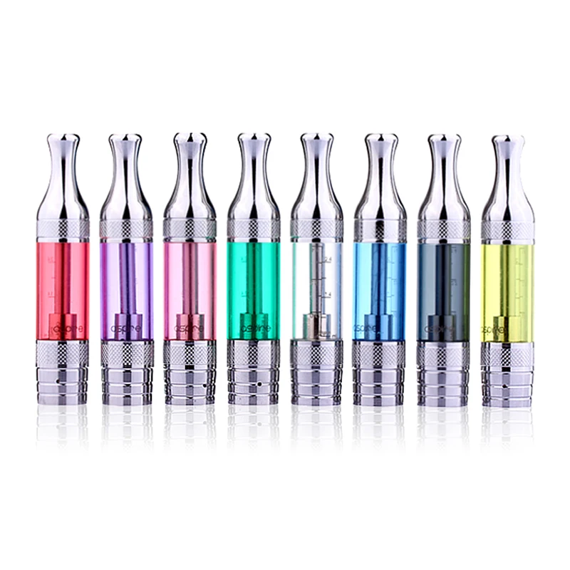 5pcslot Original Aspire ET Tank BVC Clearomizer Electronic Cigarette Atomizer for Vape Pen 01 (2)