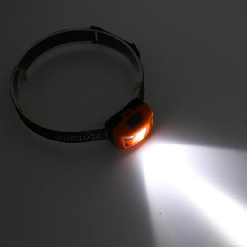 Светодио дный светодиодный налобный фонарь USB зарядка фара водостойкий Головной фонарь жесткий свет тела движения зондирования открытый рабочий фонарик