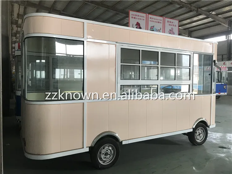 Electric food truck (30)