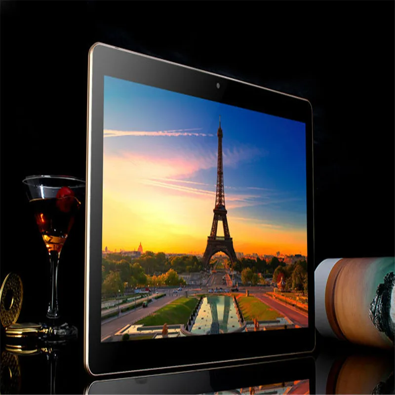 CARBAYSTAR T805c 10 1 inch Tablet PC Octa Core 2GB RAM 32GB ROM Dual SIM Cards