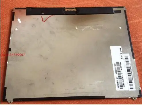 Оригинальный новый 9,7 дюймов tablet BI097XN02 v.y AB097ZZZX001