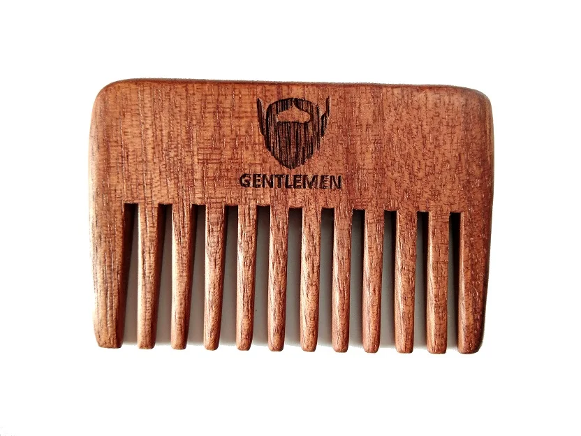 Buy Beard Comb wholesale Beard Brush Palm Brush