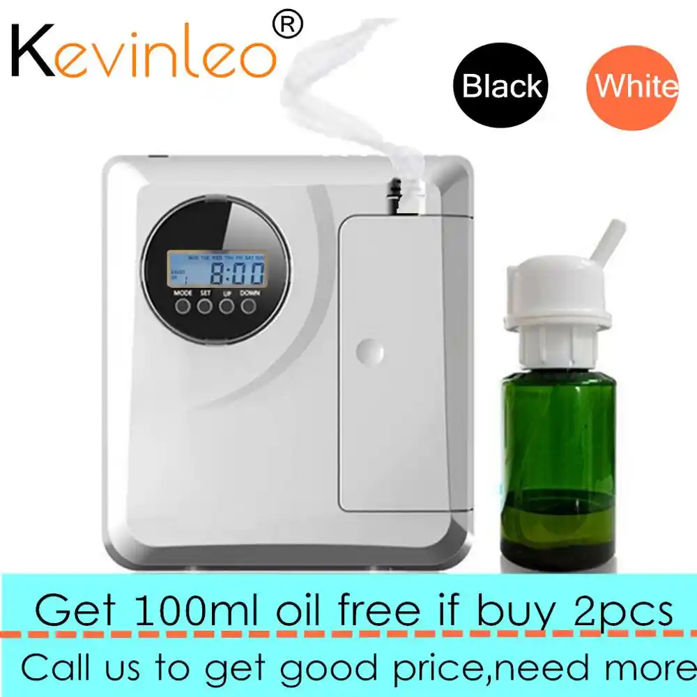 Detail Feedback Questions about 200m3 Aroma Air Scent Machine Electric