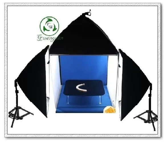 Adearstudio Bags font b camera b font accessories font b photo b font box 60cm studio